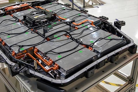 惠州电动车电池回收服务